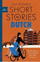 کتاب شورت استوریز Short Stories in Dutch for Beginners