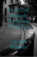 کتاب رمان انگلیسی رازهایی را که به شما گفتم به کسی نگو Don t Tell Anybody the Secrets I Told You