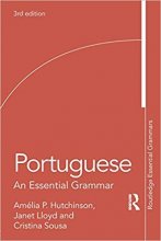 Portuguese An Essential Grammar