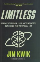 کتاب رمان انگلیسی بی حد و حصر limitless