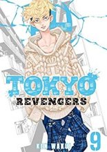 کتاب انتقام جویان توکیو Tokyo Revengers 9