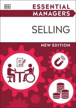 کتاب سلینگ (Selling (DK Essential Managers