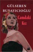 کتاب Camdaki Kız داستان ترکی استانبولی