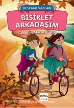 کتاب Bisiklet Arkadasım داستان ترکی استانبولی