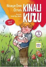 کتاب Kınalı Kuzu داستان ترکی استانبولی