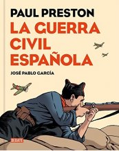 کتاب اسپانیایی La Guerra Civil espanola