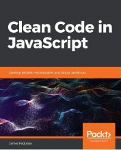 کتاب کلین کد این جاوا اسکریپت Clean Code in JavaScript