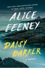 کتاب رمان انگلیسی دیزی دارکر Daisy Darker