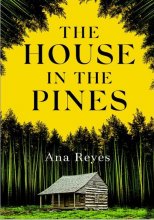 کتاب رمان انگلیسی خانه در کاج The House in the Pines