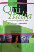 Qui Italia Lingue e Grammatico