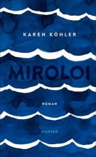 کتاب رمان آلمانی میرولوی miroloi