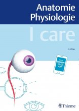 کتاب پزشکی المانی آی کر آناتومی فیزیولوژی I care Anatomie Physiologie