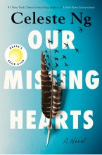 کتاب رمان انگلیسی دل های گمشده ما Our Missing Hearts