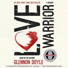 کتاب رمان انگلیسی عشق جنگجو Love Warrior