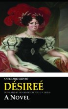 کتاب رمان انگلیسی دزیره Desiree