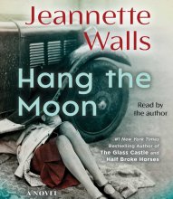 کتاب رمان انگلیسی ماه را آویزان کنید Hang the Moon