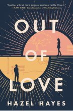 کتاب رمان انگلیسی بدون عشق Out of Love