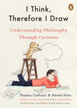 کتاب رمان انگلیسی من فکر می کنم بنابراین می کشم I Think Therefore I Draw