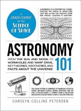 کتاب آسترونومی Astronomy 101