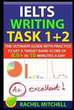 IELTS Writing Task 1 + 2