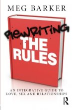 کتاب رمان انگلیسی بازنویسی قوانین Rewriting the Rules