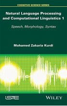 کتاب نچرال لنگوییج پروسسینگ اند کامپیوتیشنال لینگوئیستیکس Natural Language Processing and Computational Linguistics 1 Speech Mor