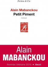 کتاب ( رمان فرانسوی ) Petit Piment