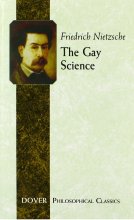 کتاب د گی ساینس The Gay Science