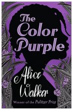 کتاب رمان انگلیسی رنگ بنفش The Color Purple