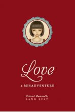  کتاب رمان انگلیسی عشق و ماجراجویی Love & Misadventure