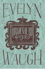 کتاب رمان انگلیسی سر عروس Brideshead Revisited