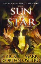 کتاب رمان انگلیسی خورشید و ستاره The Sun and the Star