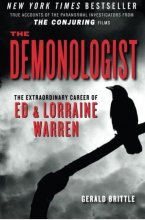 کتاب رمان انگلیسی شیطان شناس The Demonologist