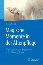 کتاب پزشکی آلمانی Magische Momente in der Altenpflege