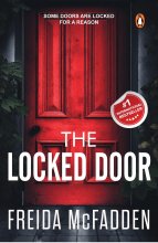 کتاب رمان انگلیسی درب قفل شده The Locked Door
