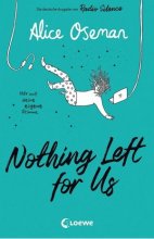 کتاب رمان آلمانی چیزی برای ما باقی نمانده Nothing Left for Us