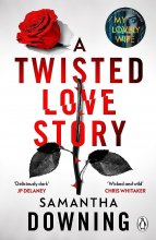 کتاب رمان انگلیسی داستان عشق پیچ خورده A Twisted Love Story