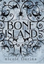 کتاب (رمان جزیره استخوانی) Bone Island