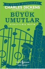 کتاب Buyuk Umutlar رمان ترکی استانبولی