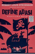 کتاب Define Adasi رمان ترکی استانبولی آداسی را تعریف کنید