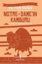 کتاب Notre Dame ın Kamburu رمان ترکی استانبولی گوژپشت نوتردام