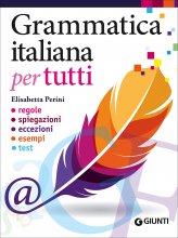 Grammatica italiana per tutti