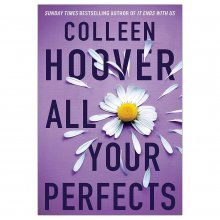 خرید کتاب All Your Perfects اثر Colleen Hoover