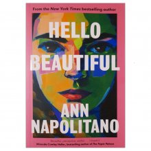Hello Beautiful اثر Ann Napolitano