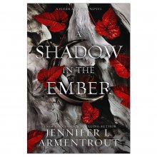 خرید کتاب A Shadow in the Ember اثر Jennifer L. Armentrout
