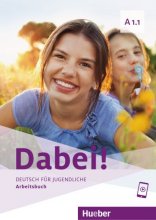 کتاب آلمانی DABEI A1.1 Arbeitsbuch