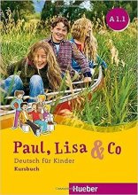 PAUL LISA & CO A1.1