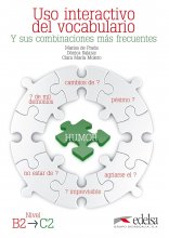 Uso interactivo del vocabulario B2-C2