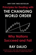 کتاب پرینسیپلز فور دیلینگ Principles for Dealing with the Changing World Order