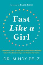 کتاب فست لایک ای گرل Fast Like a Girl